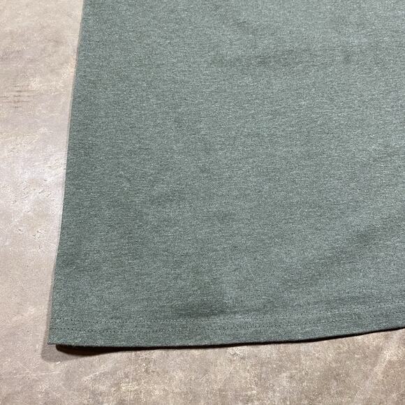 Sturgis Rally and Races 2024 Tee Motorcycle Graphic Green L - Picture 3 of 6